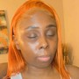 Closure Wig Install