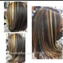 Partial Highlights