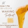 Underarm Wax