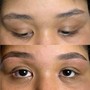 Brow Wax