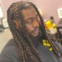 Loc Re-twist