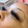 Hybrid Lash Fill