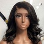 Custom Wig deposit