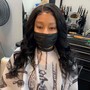 Lace Closure Sew In