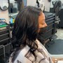 Lace Closure Sew In