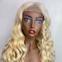 Custom Wig deposit