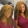 Crochet Braids