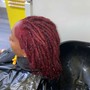 Hot Oil Treatment