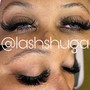 Lash lift