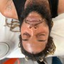 Eyelash Extensions Hybrid