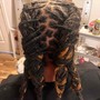 Full Sew In (install only, no style)