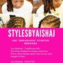 Crochet Braids