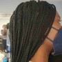 Nubian Twists