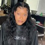 Lace Closure Sew In