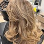 Full Balayage