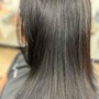 Keratin Treatment