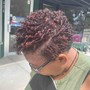 Comb Twist