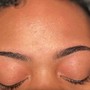 Brow Wax