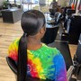 Women's Cut