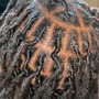 Loc Retwist