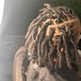 Loc Retwist