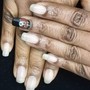 Manicure (Buff / No Polish)