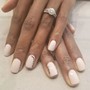 Manicure (Buff / No Polish)