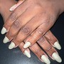 Manicure (Buff / No Polish)