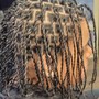 Start Dreads