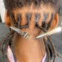 Loc Re-twist