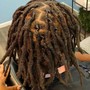 Loc Re-twist