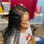 Versatile Sew In