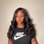 Closure Sew In