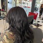 Wig Install