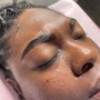 Shimmer N Shine Facial w/ Happy Peel