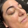 Shimmer N Shine Facial w/ Happy Peel