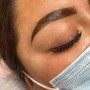 Brow Lamination