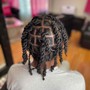 Loc re-twist