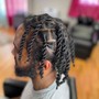 Loc re-twist