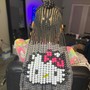 Kid FREESTYLE w/ CUSTOM BEADS