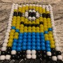 Kid FREESTYLE w/ CUSTOM BEADS