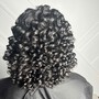 MBT Perm Rod Set