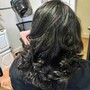 Takedown Hair Extensions