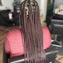 Kinky Twist