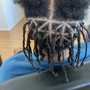 Comb Twist