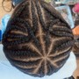 Comb Twist