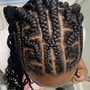 Havana Twists