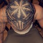 Men’s Cornrow Designs