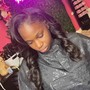 Closure Sew In