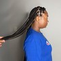 Mens Braids (4-6)